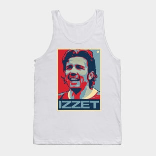 Izzet Tank Top